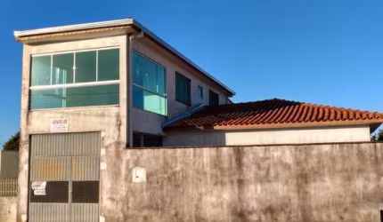 Casa com 3 quartos à venda na Avenida Brasilia, 1355, Centro, Barão de Antonina por R$ 375.000