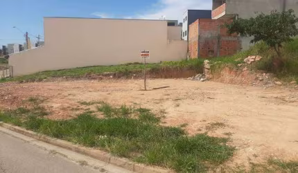 Terreno à venda na Rua Roque Nunes, 673, Parque São Bento, Sorocaba por R$ 235.000