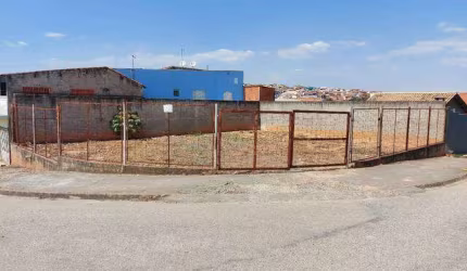 Terreno à venda na Rua Paulo Fernando dos Santos, Jardim Flamboyant, Sorocaba por R$ 395.000