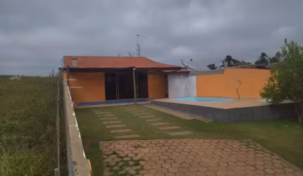Chácara / sítio com 2 quartos à venda na Estrada Vicinal, 1010, Centro, Itaporanga por R$ 210.000