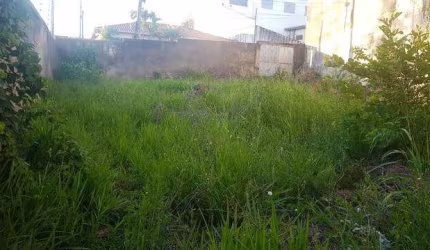 Terreno à venda na Rua Aclimação, 395, Jardim Paulistano, Sorocaba por R$ 599.000
