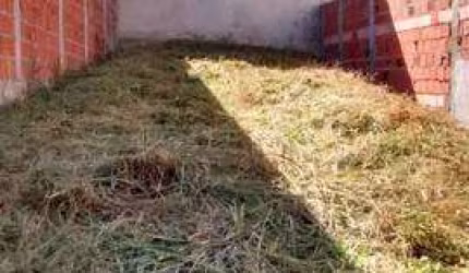 Terreno à venda na Rua José Carlos Pedrico, 19, Residencial Giardino Di Veneto, Votorantim por R$ 105.000