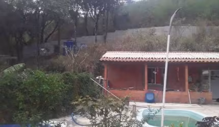 Chácara / sítio com 3 quartos à venda na vicinal 1, 1, Mato Dentro, Mairinque por R$ 230.000