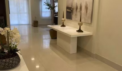 Apartamento com 1 quarto para alugar na Rua Antonio Perez Hernandez, 155, Parque Campolim, Sorocaba por R$ 4.000