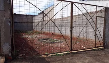 Terreno à venda na Rua Francisco Cabrera, 80, Wanel Ville, Sorocaba por R$ 200.000