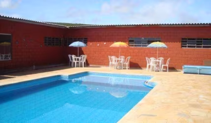Chácara / sítio com 4 quartos à venda na Pousada Estancia Riacho Doce, Zona Rural, Pilar do Sul por R$ 1.300.000