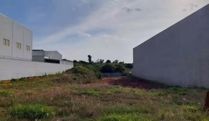 Terreno à venda na Avenida Independência, 1553, Iporanga, Sorocaba por R$ 3.200.000