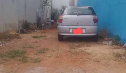 Terreno à venda na Rua Doutor Carlos Castilho Cabral, 423, Jardim Novo Horizonte, Sorocaba por R$ 140.000