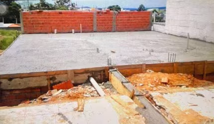 Terreno à venda na Rua Laura Maria de Barros, 054, Jardim Eucalíptos, Sorocaba por R$ 170.000