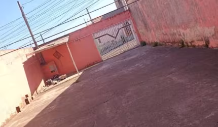 Terreno à venda na Emerson Wagner Torres, 156, Jardim Europa, Votorantim por R$ 210.000