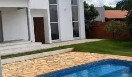 Casa em condomínio fechado com 3 quartos à venda na Rua Francisco Rosendo de Camargo, 920, Residencial Ecopark, Tatuí por R$ 890.000