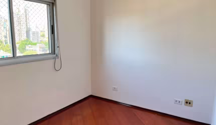Apartamento com 2 quartos à venda na Rua Barão do Bananal, 640, Vila Romana, São Paulo, 56 m2
