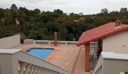 Chácara / sítio à venda na Av. dos Pinheiros,, 1195, Vitassay, Boituva por R$ 1.495.000