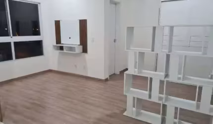 Apartamento com 1 quarto à venda na Galilea, 220, Jardim Betânia, Sorocaba por R$ 178.000