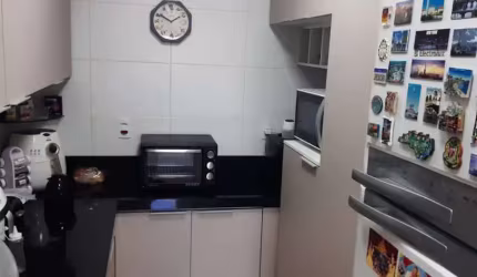 Apartamento com 3 quartos à venda na Amapá, 210, Vila Augusta, Sorocaba por R$ 750.000