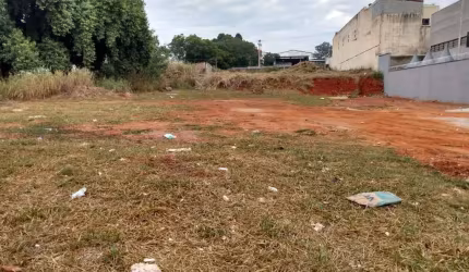 Terreno à venda na Cleise Terezinha Rosa Silva, 485, Recreio dos Sorocabanos, Sorocaba por R$ 1.200.000