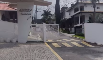 Prédio à venda na Avenida das Arapongas, 455, Ariribá, Balneário Camboriú