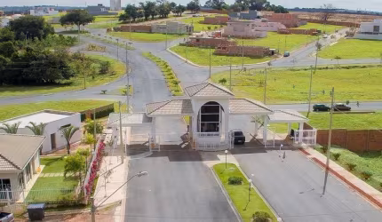 Prédio à venda na Avenida Ipanema, 8400, Jardim Planalto, Sorocaba