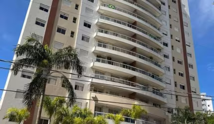 Apartamento com 3 quartos à venda na Rua Doutor José Francisco Graziosi, 85, Jardim Judith, Sorocaba por R$ 1.300.000