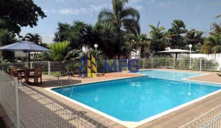 Casa em condomínio fechado com 3 quartos à venda na Paschoal Jerônimo Fornazari, 2350, Colina Santa Mônica, Votorantim por R$ 850.000