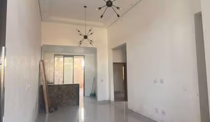 Casa em condomínio fechado com 3 quartos à venda na Rua Selma Aparecida Said, 1020, Horto Florestal, Sorocaba por R$ 599.000