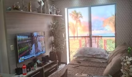 Apartamento com 2 quartos à venda na Valdomiro Ferraresi, 455, Jardim Wanel Ville IV, Sorocaba por R$ 375.000