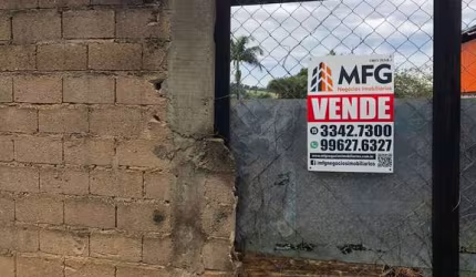 Terreno à venda na Rua Severino Carneiro de Campos, 172, Parque Monte Libano, Araçoiaba da Serra por R$ 300.000