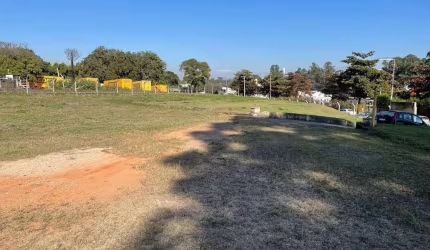 Terreno à venda na Rua Antônio Aparecido Ferraz, Parque Santa Isabel, Sorocaba por R$ 8.520.000