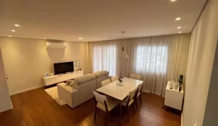 Apartamento com 3 quartos à venda na Rua Octaviano Gozzano, 241, Parque Campolim, Sorocaba por R$ 979.000