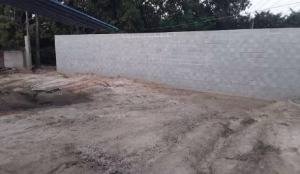 Terreno à venda na Estrada do Recanto Bom Gosto, 1010, Iporanga, Sorocaba por R$ 425.000