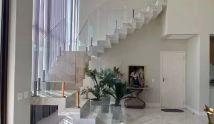 Casa em condomínio fechado com 6 quartos à venda na Rodovia Presidente Castelo Branco  Km 104, 1010, Centro, Porto Feliz por R$ 5.900.000