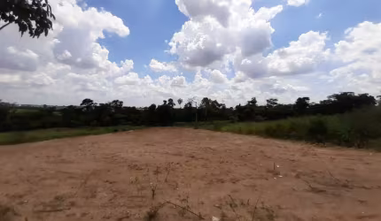 Terreno à venda na Rua Anália Pereira Pezzutto, Iporanga, Sorocaba por R$ 980.000