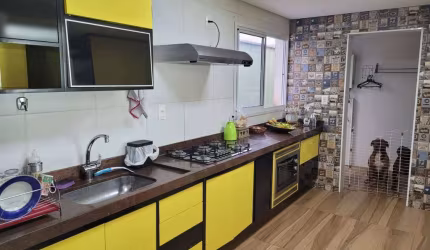 Apartamento com 3 quartos à venda na Rua Romeu do Nascimento, Jardim Portal da Colina, Sorocaba por R$ 1.500.000