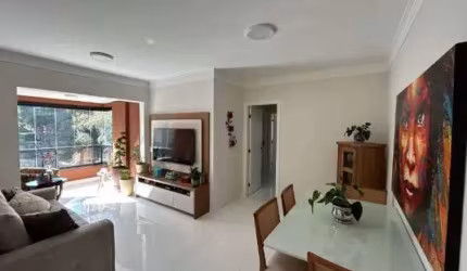 Apartamento com 3 quartos à venda na Alameda Itapecuru, 333, Alphaville Centro Industrial e Empresarial/Alphaville., Barueri por R$ 900.000