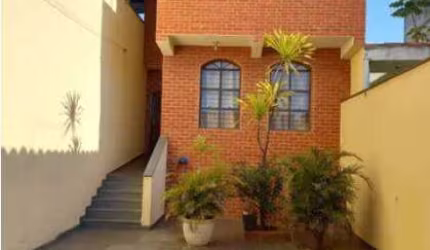 Casa com 6 quartos à venda na Rua Fernão Salles, 1500/150, Vila Hortência, Sorocaba por R$ 1.100.000
