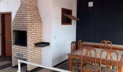 Casa com 4 quartos à venda na Rua Doutor Cantídio de Moura Campos, 25, Vila Jardini, Sorocaba por R$ 745.000