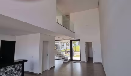 Casa em condomínio fechado com 3 quartos à venda na Avenida Paraná, 2790, Cajuru do Sul, Sorocaba por R$ 980.000