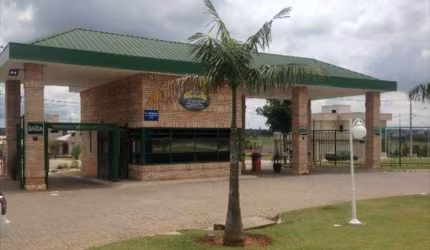 Casa em condomínio fechado com 3 quartos à venda na Avenida Paraná, 615, Cajuru do Sul, Sorocaba por R$ 1.276.000