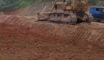 Terreno à venda na Viaduto Enzo, Estação de Moreiras, Mairinque por R$ 4.500.000