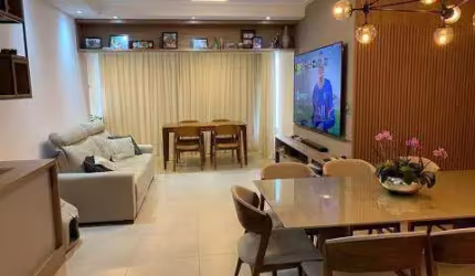 Apartamento com 3 quartos à venda na Rua Antonio Perez Hernandez, 855, Parque Campolim, Sorocaba por R$ 1.270.000