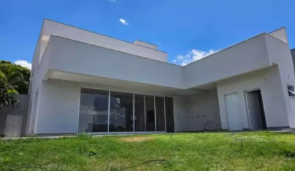 Casa em condomínio fechado com 4 quartos à venda na Rua Mário Boff, Portal da Vila Rica, Itu por R$ 1.590.000