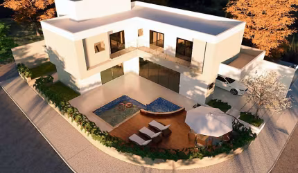 Casa em condomínio fechado com 3 quartos à venda na Landscape, 1020, Cyrela Landscape Esplanada, Votorantim por R$ 1.890.000