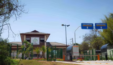 Casa em condomínio fechado com 4 quartos à venda na Avenida Maria Hannickel Nascimento, 15, Jardim Residencial Chácara Ondina, Sorocaba por R$ 2.086.000
