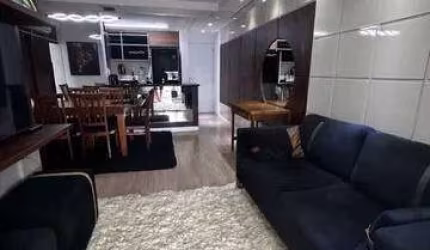 Apartamento com 2 quartos à venda na Rua Demercindo Alves da Silva, 250, Jardim Piratininga, Sorocaba por R$ 745.000