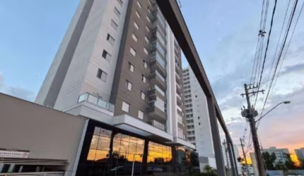Apartamento com 2 quartos à venda na Rua Antonio Perez Hernandez, 855, Parque Campolim, Sorocaba por R$ 740.000