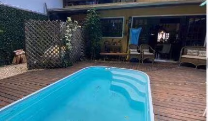Casa em condomínio fechado com 4 quartos à venda na Rua 3000, 761, Centro, Balneário Camboriú por R$ 2.700.000