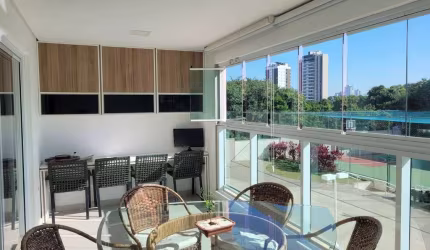 Apartamento com 3 quartos à venda na Rua André Hurtado Garcia, Jardim Portal da Colina, Sorocaba por R$ 1.450.000