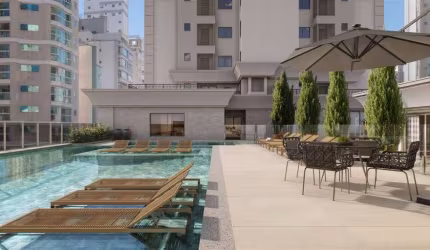 Apartamento com 3 quartos à venda na Rua 3140, 244, Centro, Balneário Camboriú por R$ 3.780.339