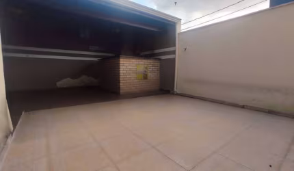 Casa com 5 quartos à venda na Avenida Brasil, Vila Carvalho, Sorocaba por R$ 1.700.000