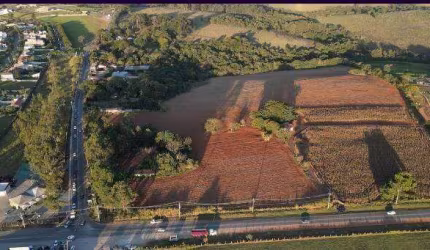 Terreno à venda na rua rural, Lago Azul, Araçoiaba da Serra por R$ 25.000.000